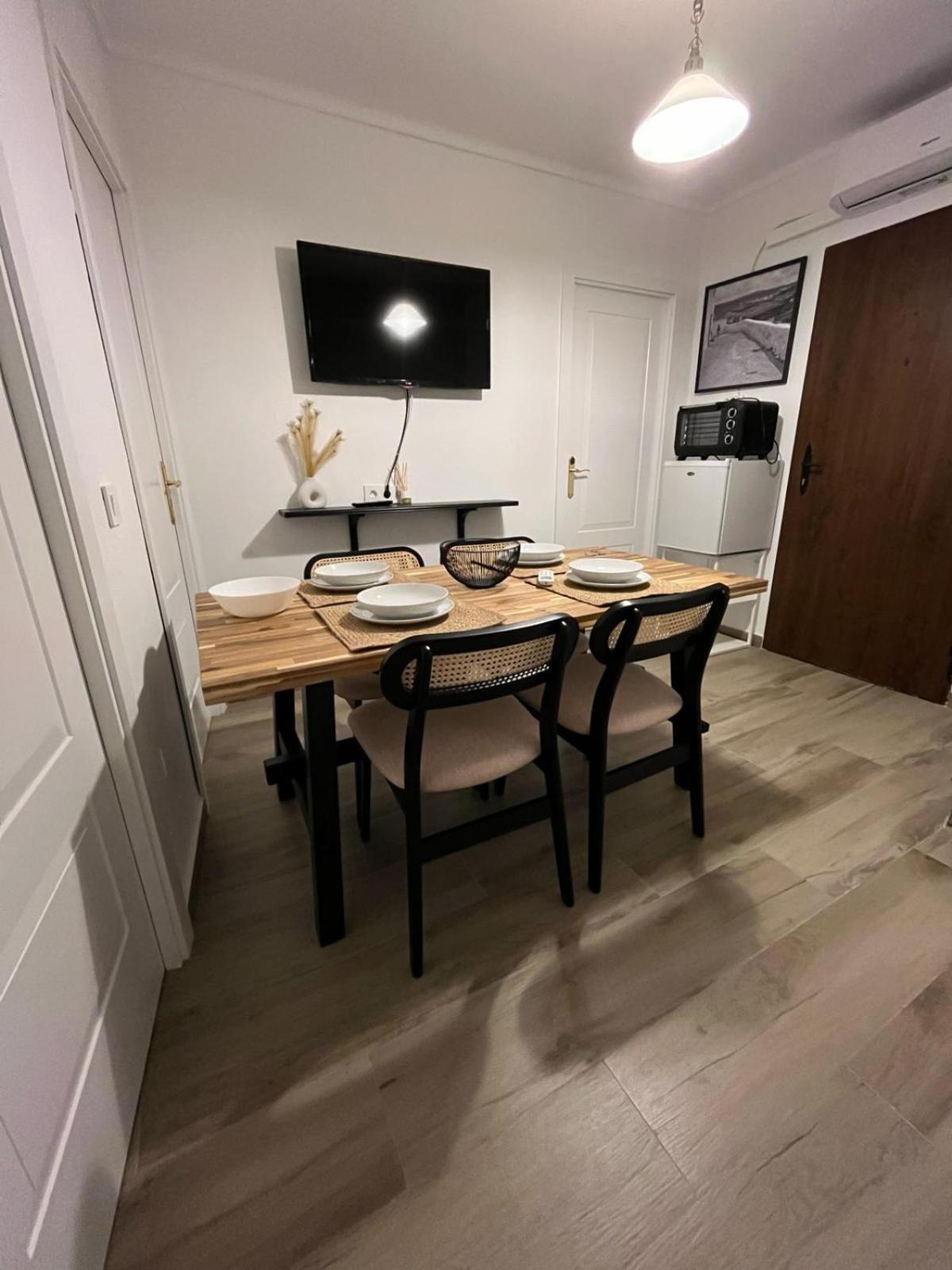 Apartamento El Patio. Setenil De Las Bodegas 外观 照片