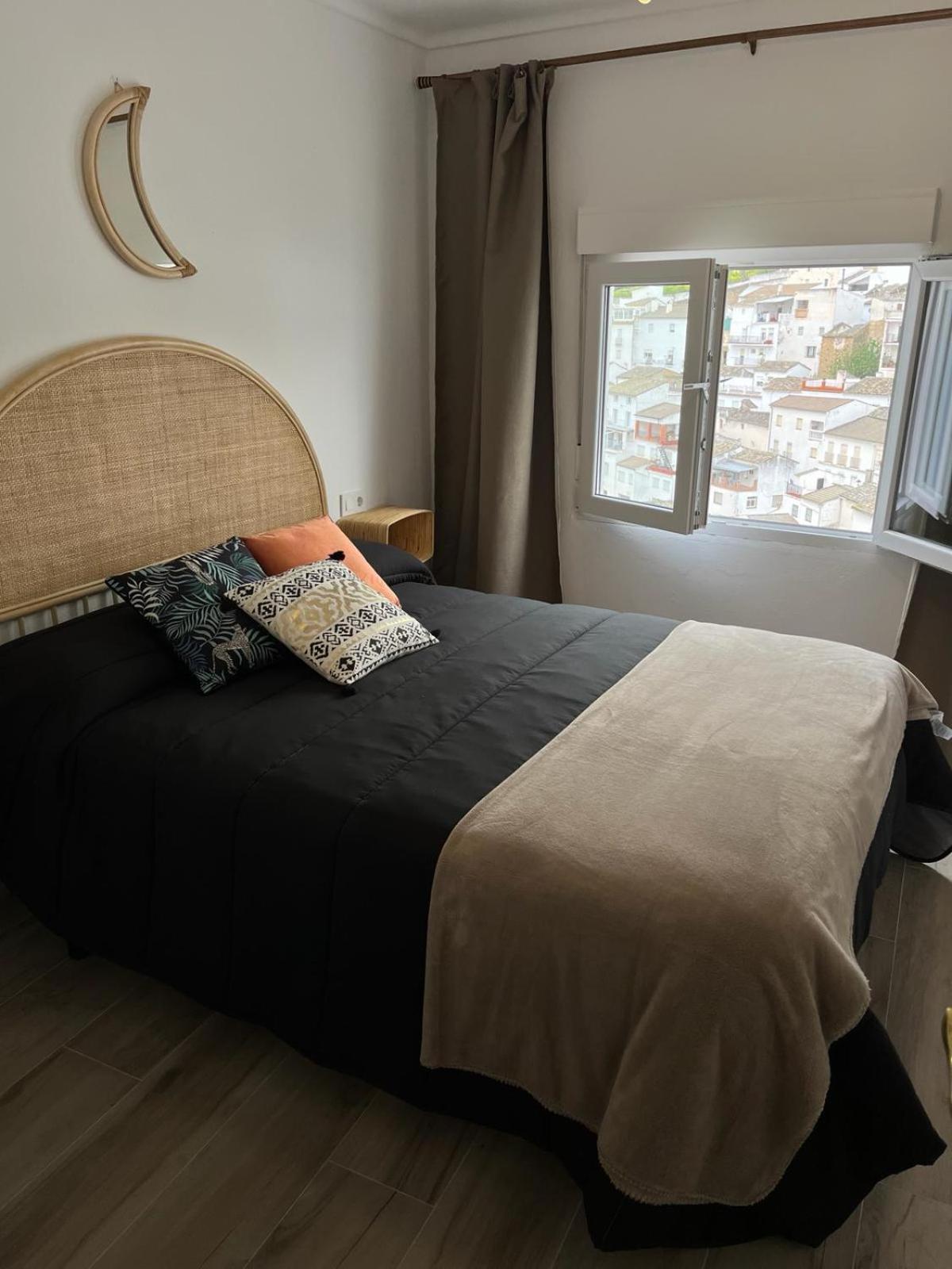 Apartamento El Patio. Setenil De Las Bodegas 外观 照片