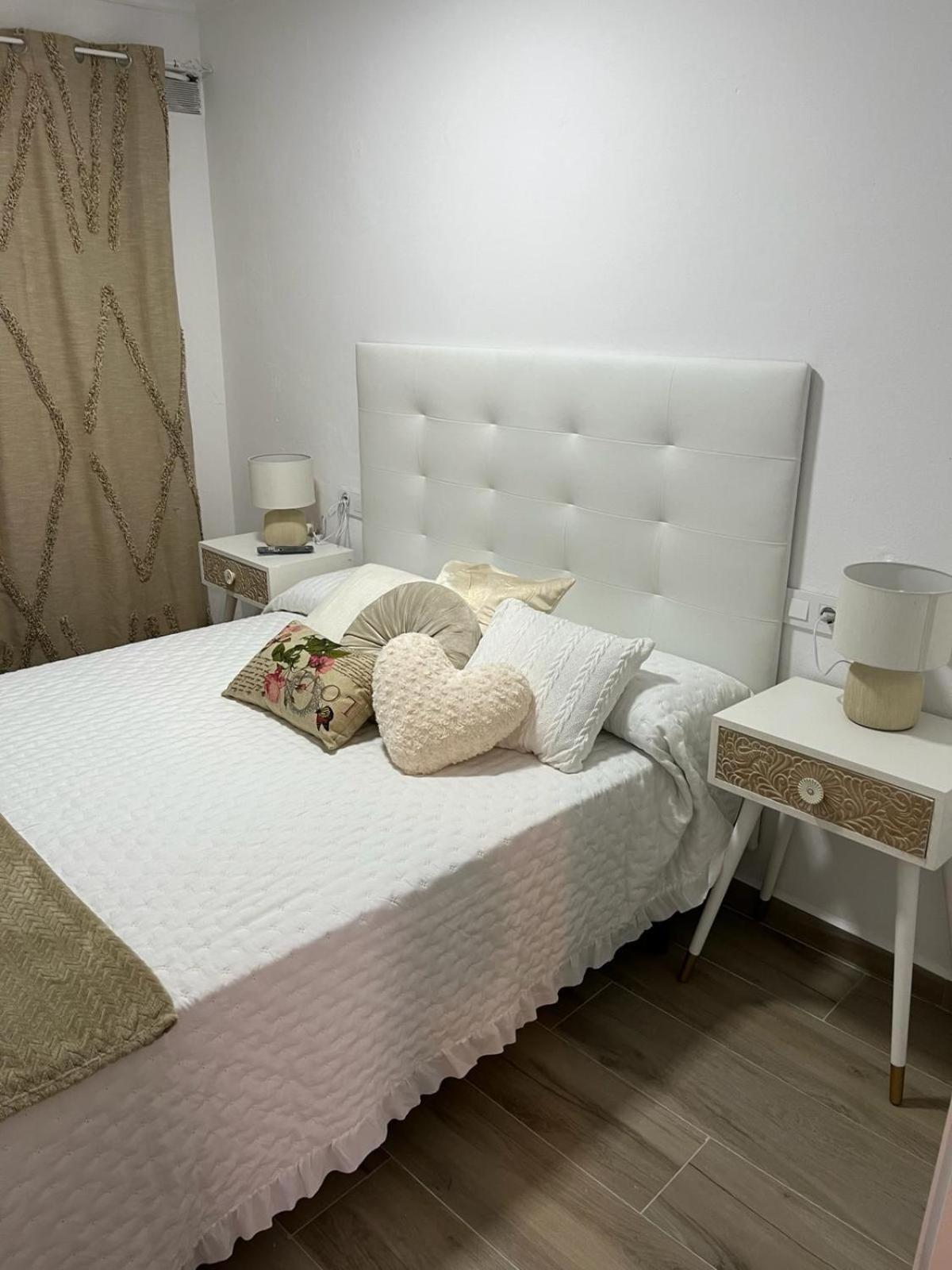 Apartamento El Patio. Setenil De Las Bodegas 外观 照片