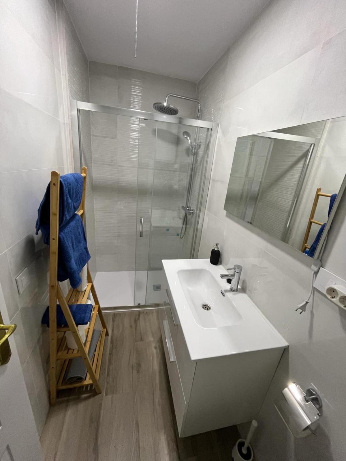 Apartamento El Patio. Setenil De Las Bodegas 外观 照片