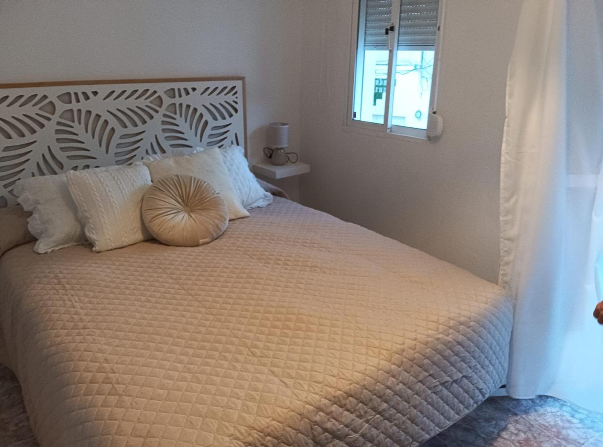 Apartamento El Patio. Setenil De Las Bodegas 外观 照片