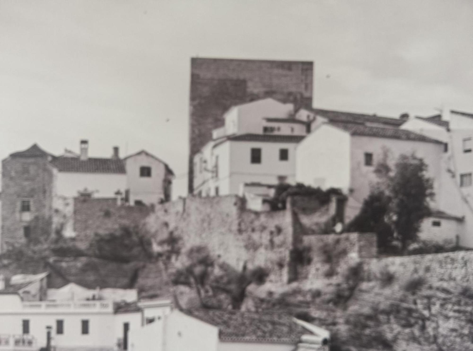 Apartamento El Patio. Setenil De Las Bodegas 外观 照片