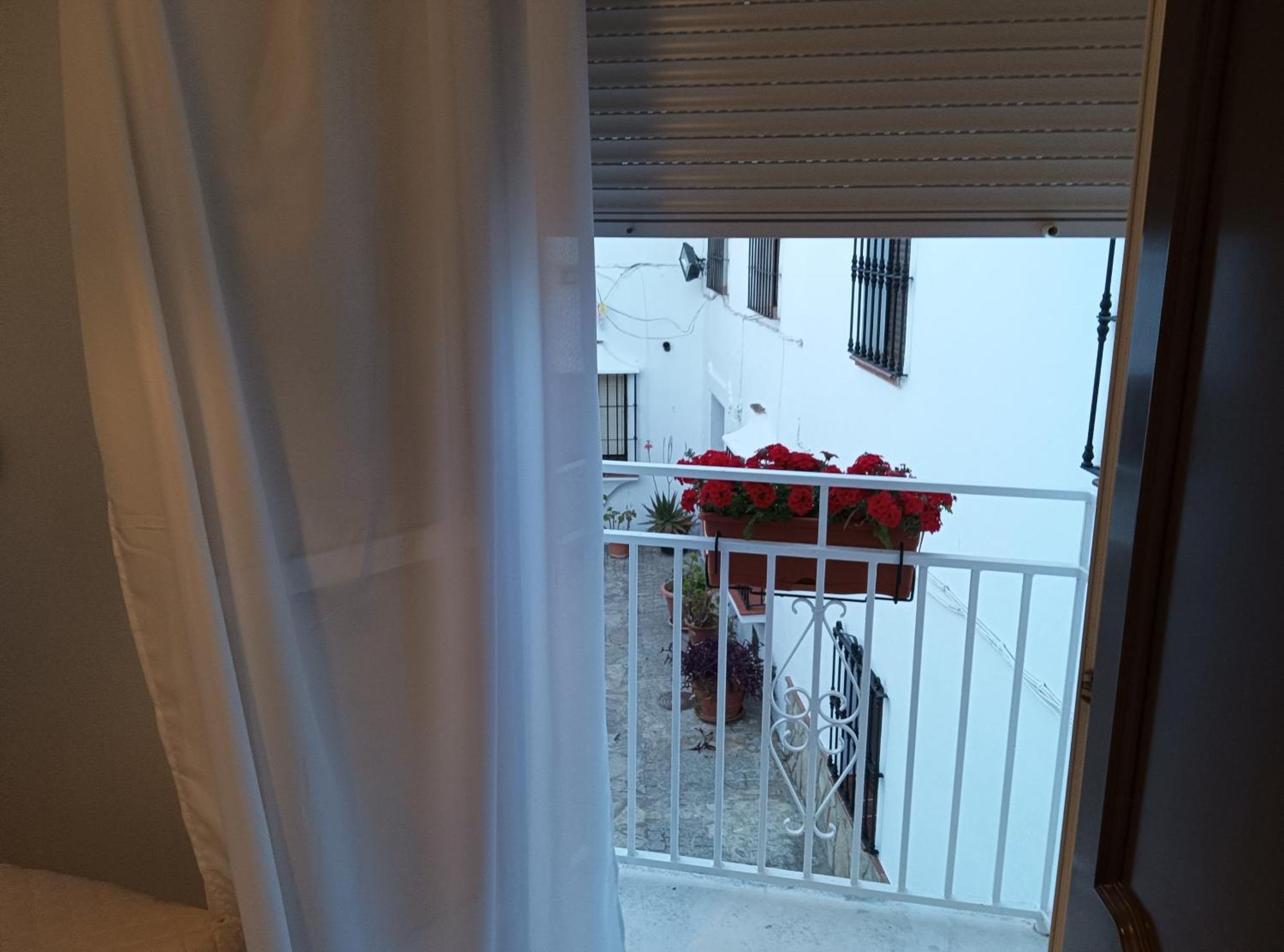Apartamento El Patio. Setenil De Las Bodegas 外观 照片